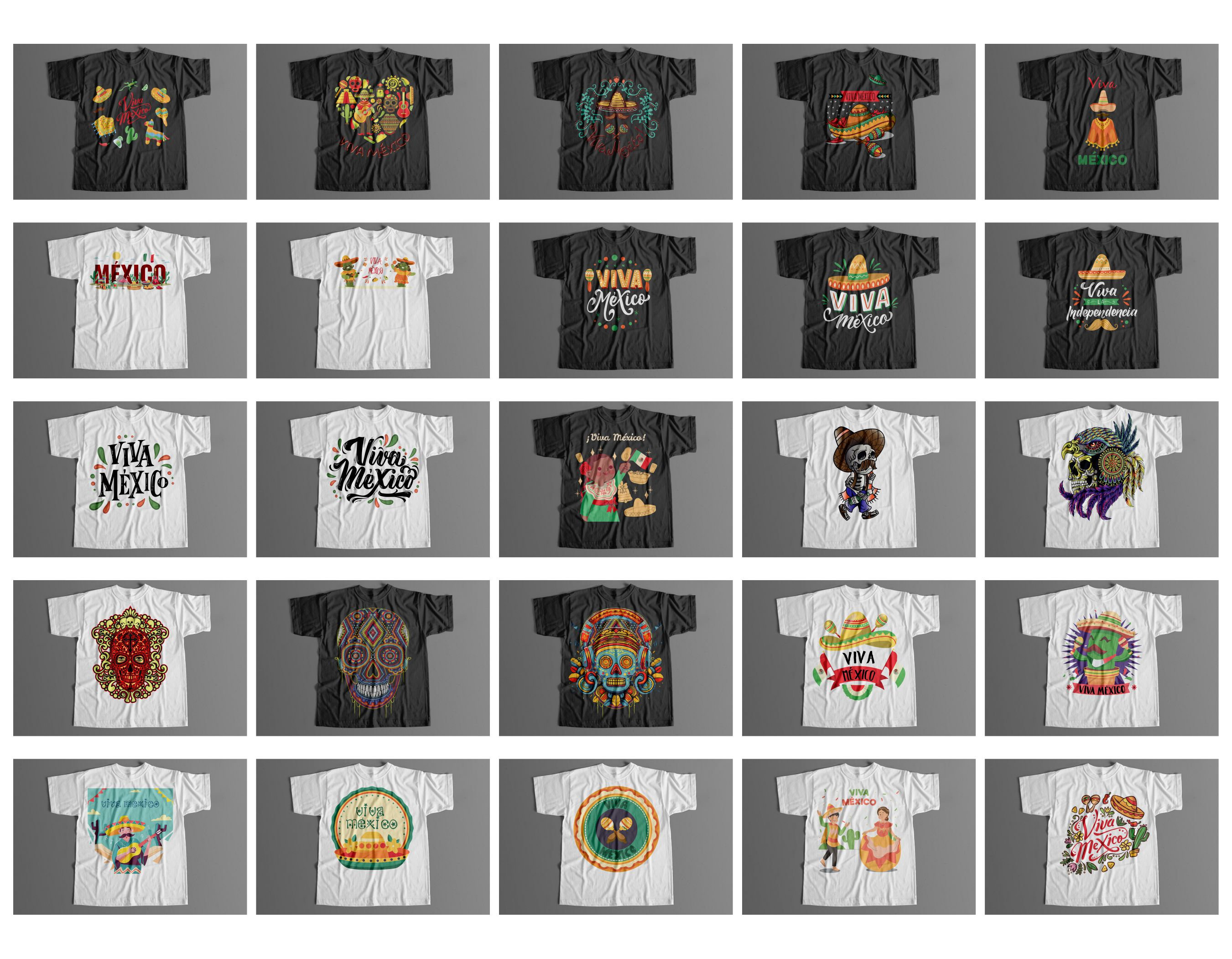 Marketing Digital Marcas De Ropa Mexicana Tipografía: Más De