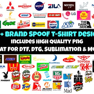 100+ T-Shirt Designs, Can be used for Sublimation, DTG, DTF and more!, PNG Tshirt Designs, Cartoon,Screen Printing, Waterslide,Tshirt Bundle