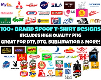 100+ T-Shirt Designs, Can be used for Sublimation, DTG, DTF and more!, PNG Tshirt Designs, Cartoon,Screen Printing, Waterslide,Tshirt Bundle