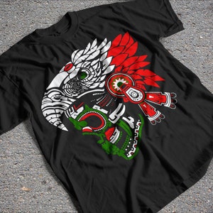 Diseño de camiseta de México, diseño de camiseta PNG, se puede utilizar para sublimación, DTG, Dtf, serigrafía y más. Diseño de camiseta SVG