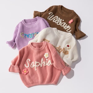 Boys Fancy Sweater Etsy Canada