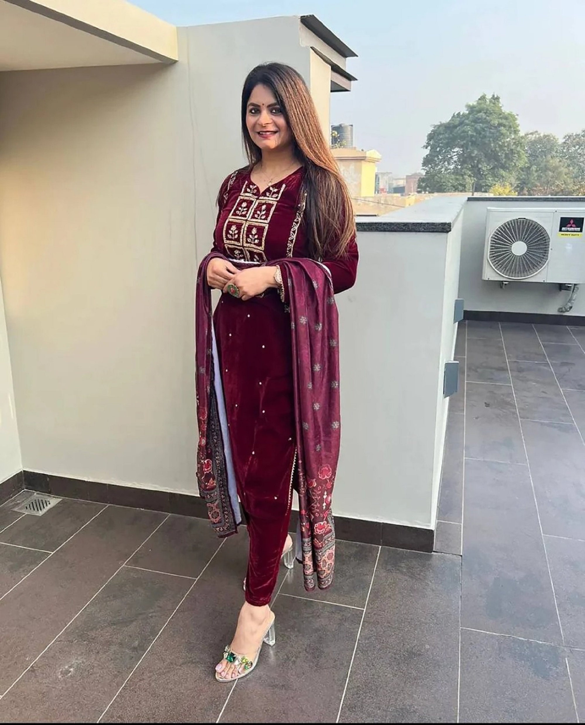 6 Types Of Salwar Pants For The Contemporary Indian  Bewakoof Blog