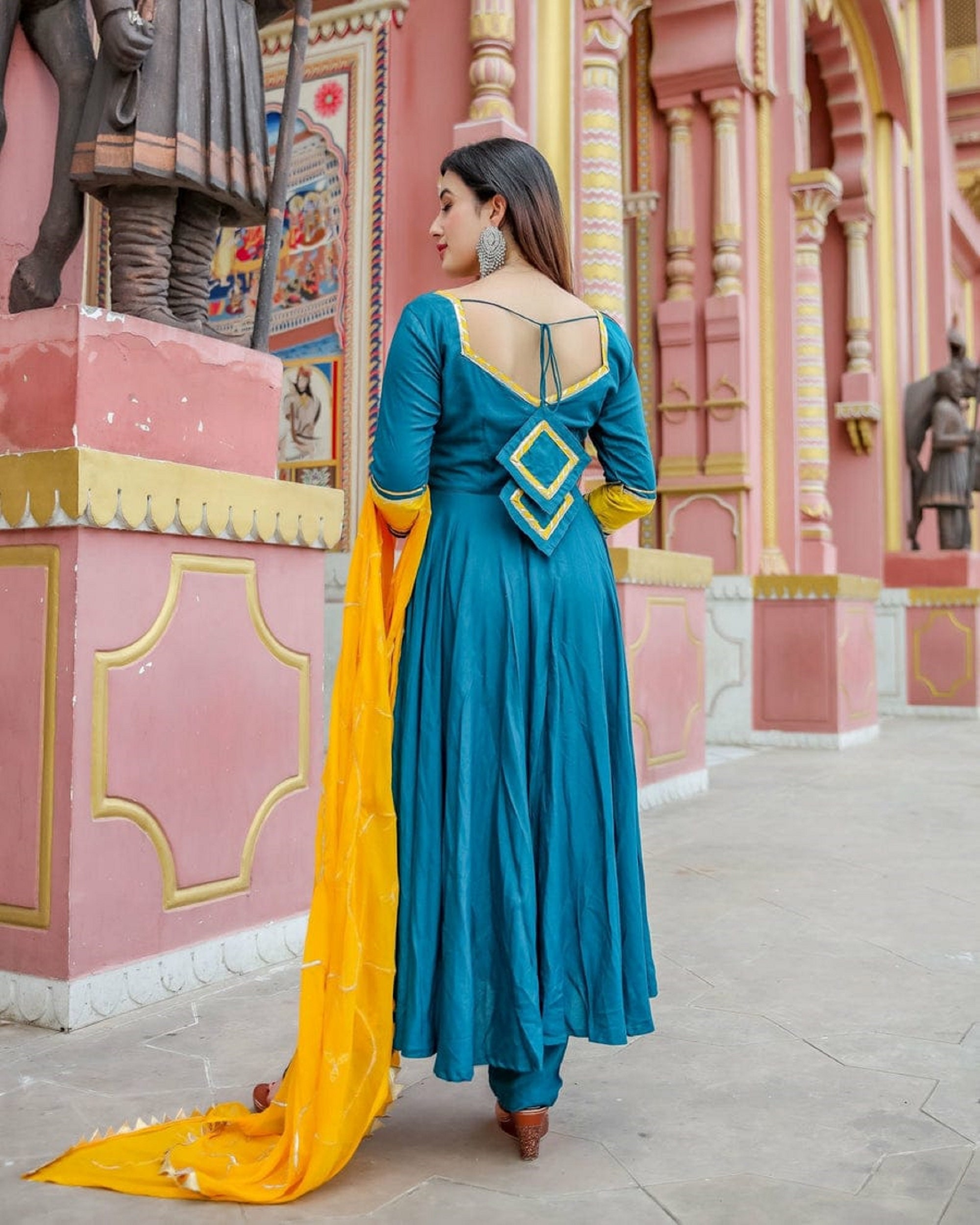 40 Suit Neck Designs for Beautiful Punjabi Dresses 2023  K4 Fashion
