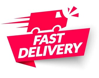 Faster Delivery and Express Shipping