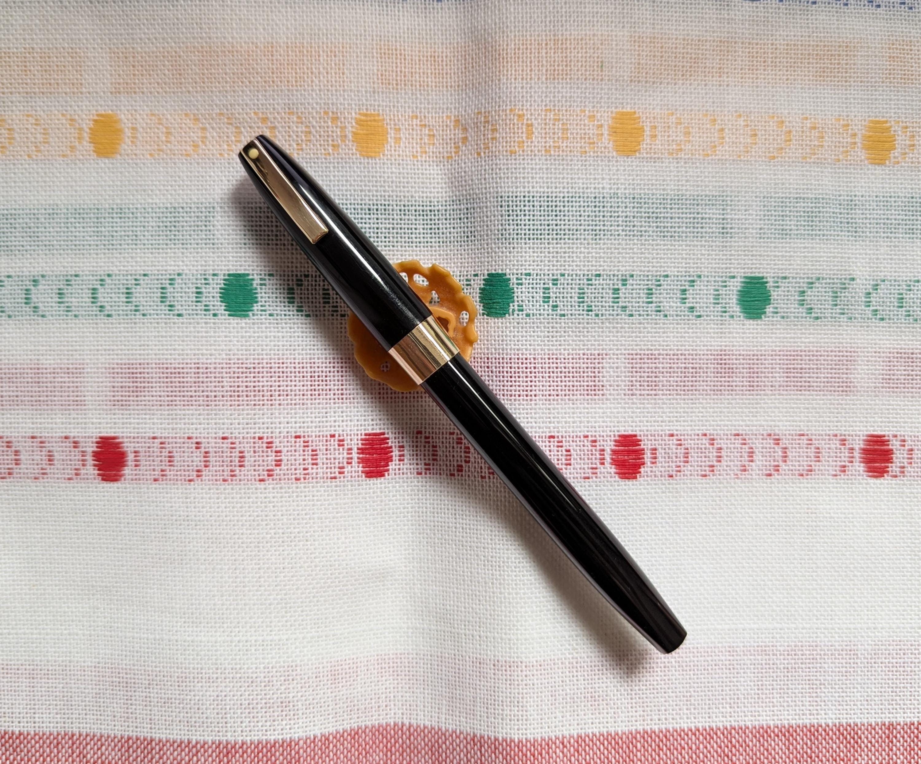 Sheaffer triumph pen - Etsy 日本