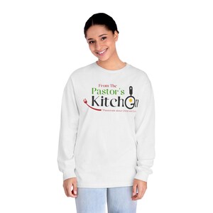 Unisex Classic Langarm T-Shirt