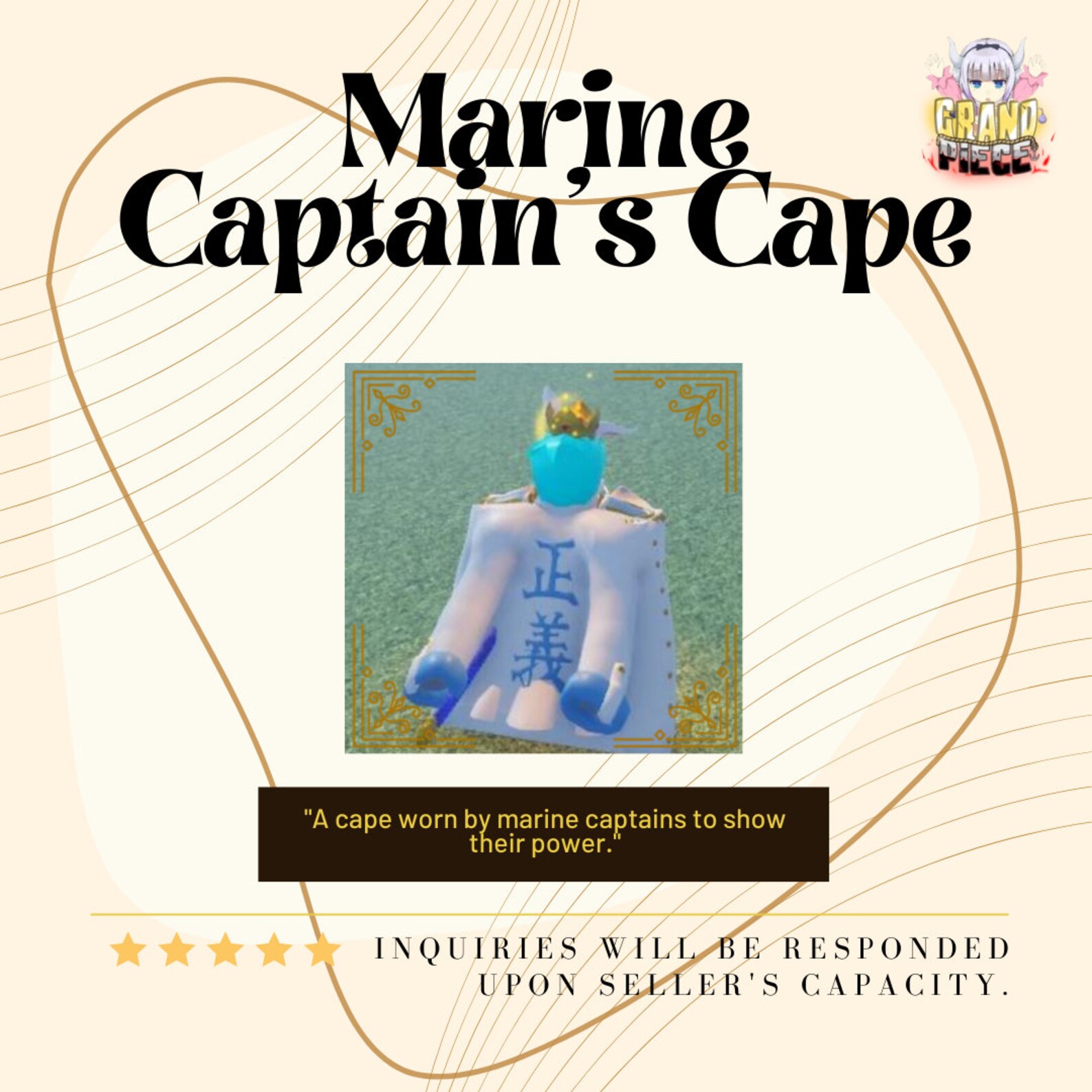 Gpo marine ford