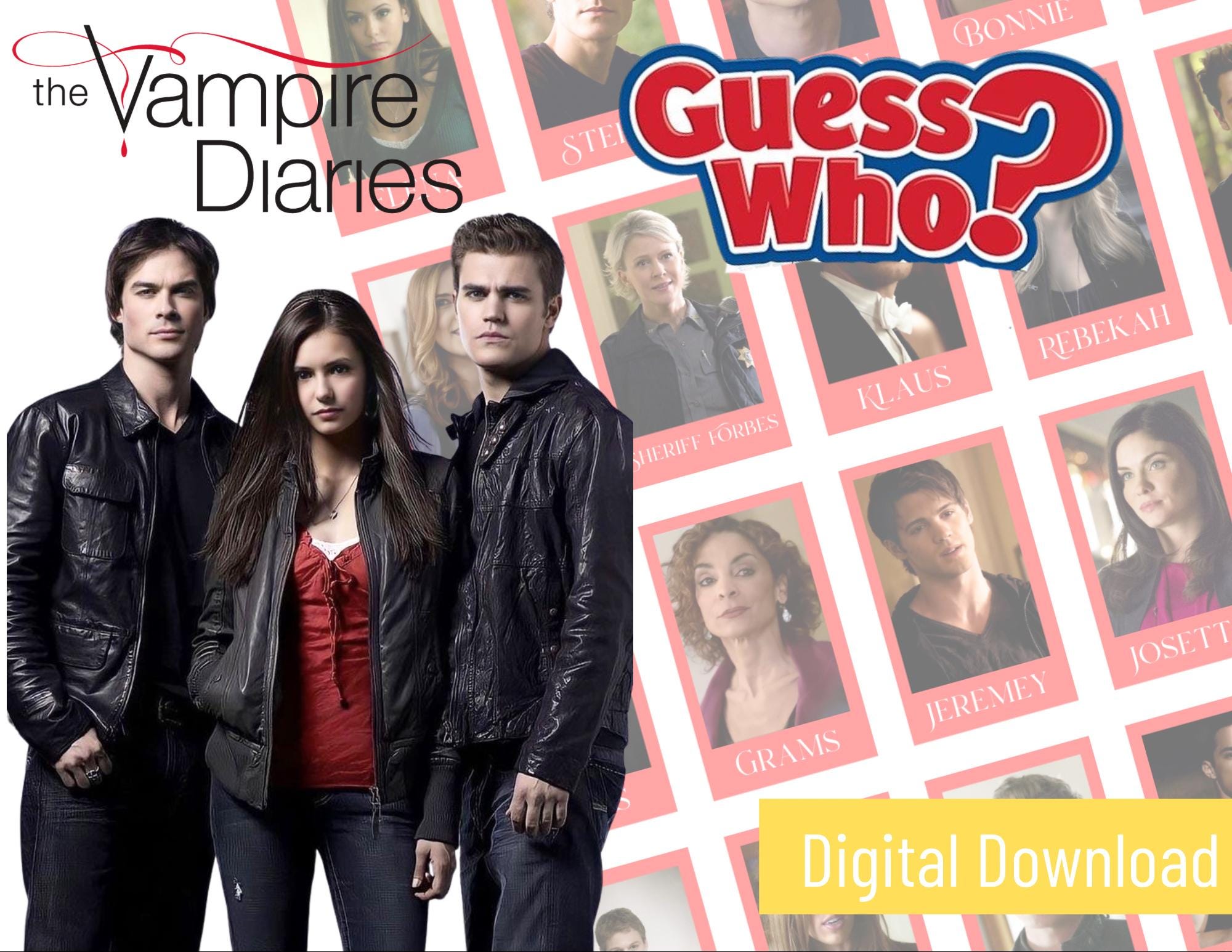 Klaus Vampire Diaries S1 Ep1 Vampire Diary Script Canada