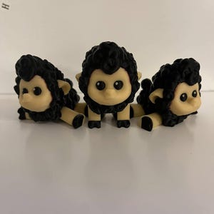 Farm, farm animals, pretend play, animal lovers, farmers, gifts, flexi animals, cow, horse, pig, cow, sheep, hen 3d printed