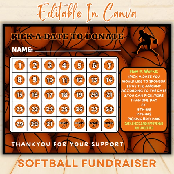 Donation Etsy
