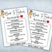EDITABLE Back to School Survival Kit Gift Tags | Back to School Student ...
