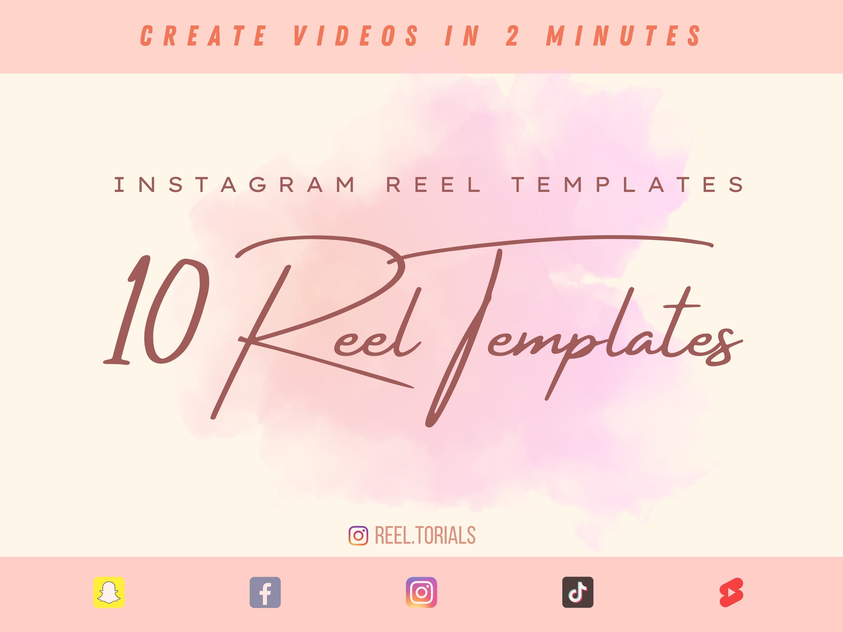 10 TRENDING Travel Reel Templates for Travel Fashion Lifestyle Reels 10 TRENDING Travel Reel Templates for Travel Fashion Lifestyle Reels
