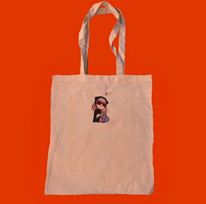 Anya Tote Bag Etsy Australia