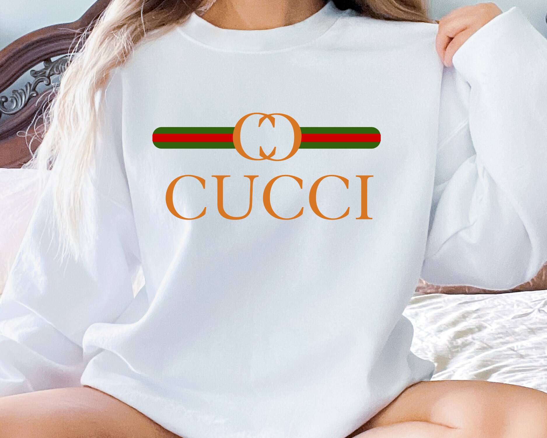 Gucci T-Shirts and Exotic Locations: A Sexy Adventure