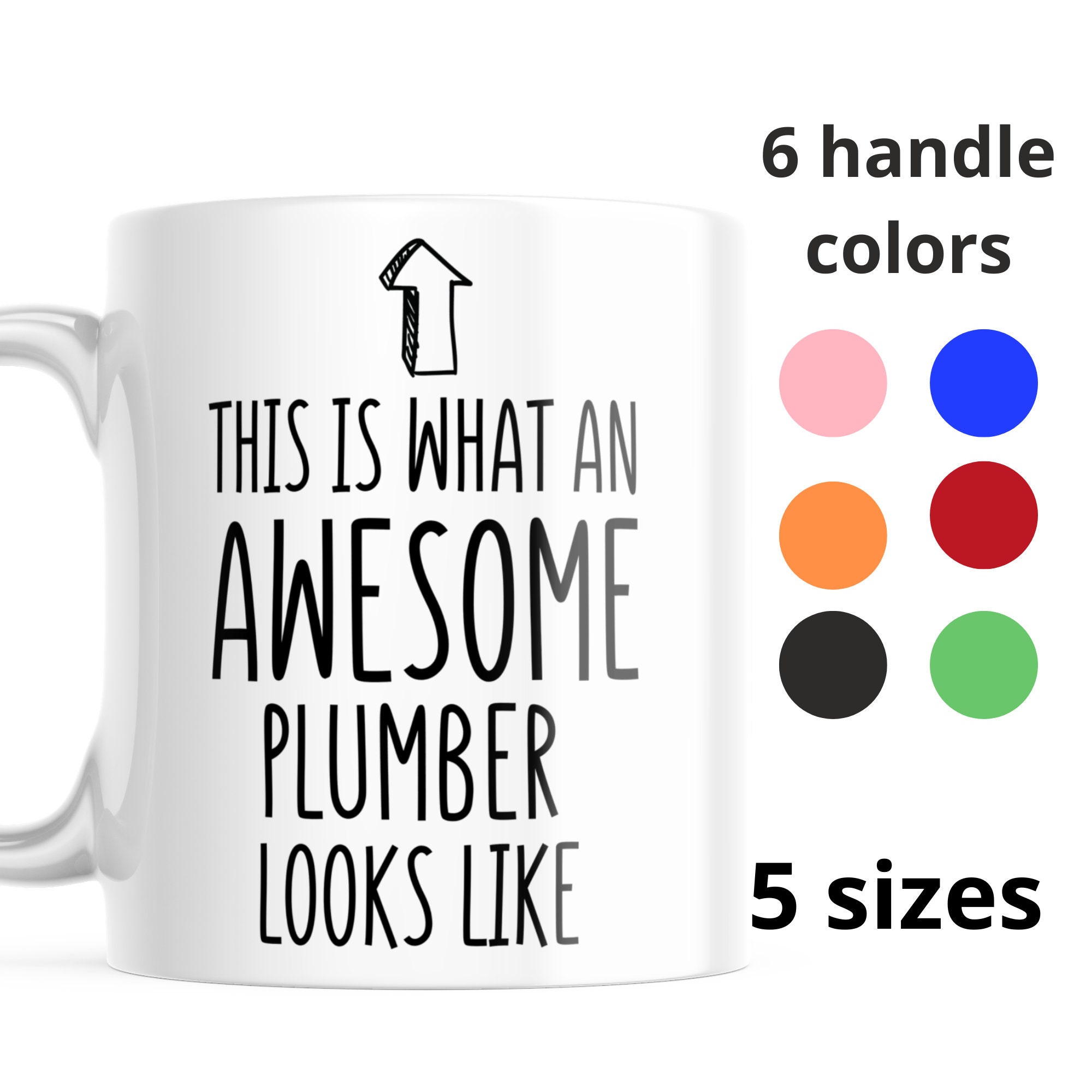 Plumbing Gag Gifts