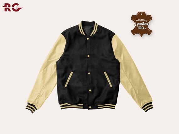 College team best sale jackets