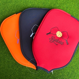 Paddle Covers