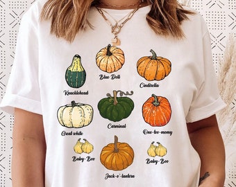 Pumpkin Patch, Pumpkin Shirt, Thanksgiving Tee, Cute Fall Shirt, Fall T, Pumpkin Silhouette, Womens Graphic Tee, Pumpkin Fall Shirt,Fall Tee