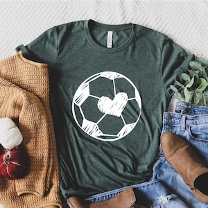 Game Day Shirt, Cute Soccer Shirt, Sports Parent Shirt, Soccer Parent Shirt, Soccer Mama Shirt, Soccer Shirt, Cute Mom Shirt, Game Day Vibes