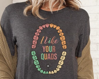 Funny Dentist Shirt, Dentist Shirts, Dental Hygienist Shirt, Dentist Gift, Dental Assistant Shirt, Dental Students, Pediatric Dentist Shirt
