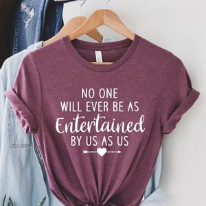 Bestie Gift, Best Friend T-Shirt, Bestie Shirt, Best Friend Gift, Friendship Gift, Best Friend Shirt, Bestie Tee, Best Friend Birthday Gift