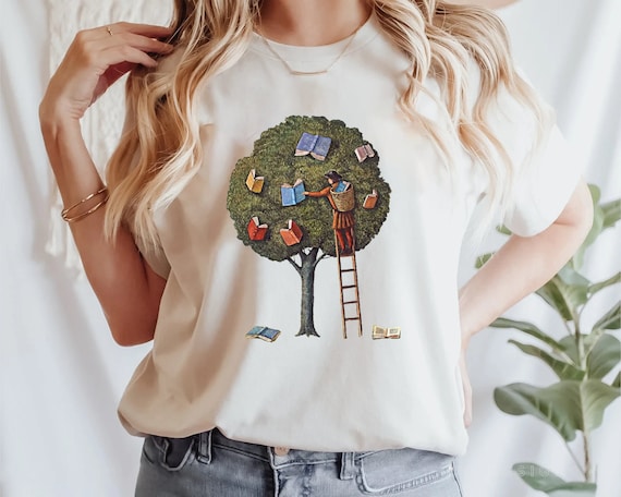 Book Shirt, Reading Shirt, Reading Book, Book Gift, Book Lover, Funny Book, Reading Vintage, Librarian Shirt, ,Book Lover Gift,Teacher Shirt