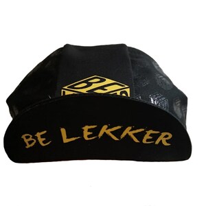 OKES BE LEKKER casquette