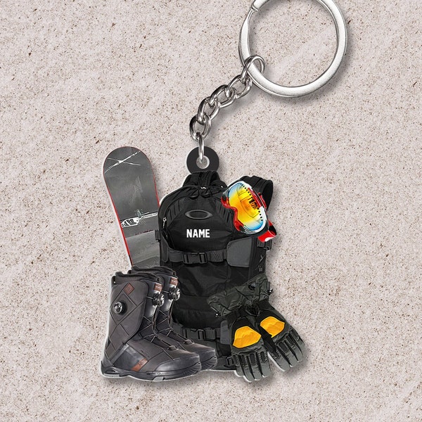 Snowboarding Gifts 60+ Gift Ideas for 2024