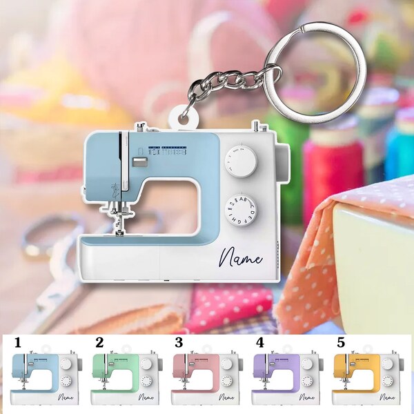 Sewing Lover Gift Etsy