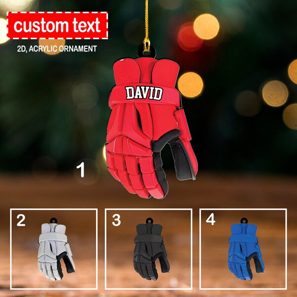 Lacrosse Goalie Etsy