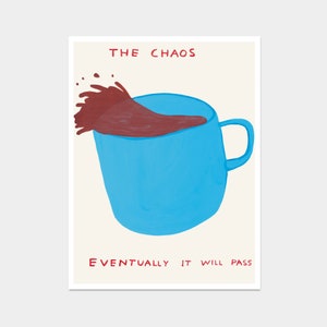 Le chaos