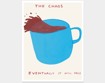 The Chaos