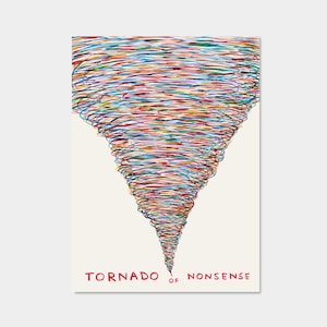 Tornado of Nonsense image 1