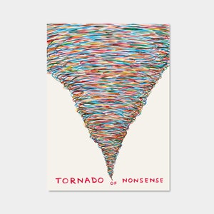 Nonsensens tornado