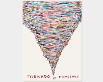 Tornado of Nonsense