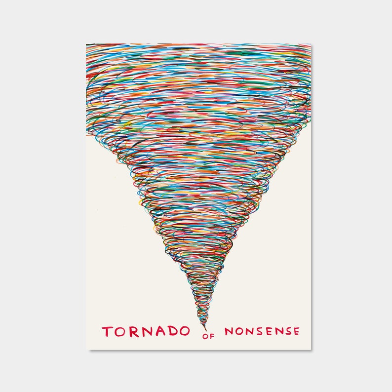 Tornado of Nonsense image 1