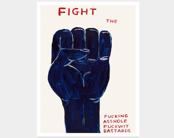 Fight