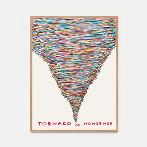 Tornado of Nonsense image 2