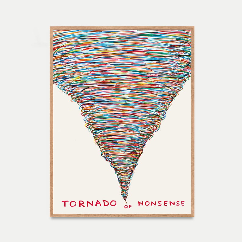 Tornado of Nonsense image 2