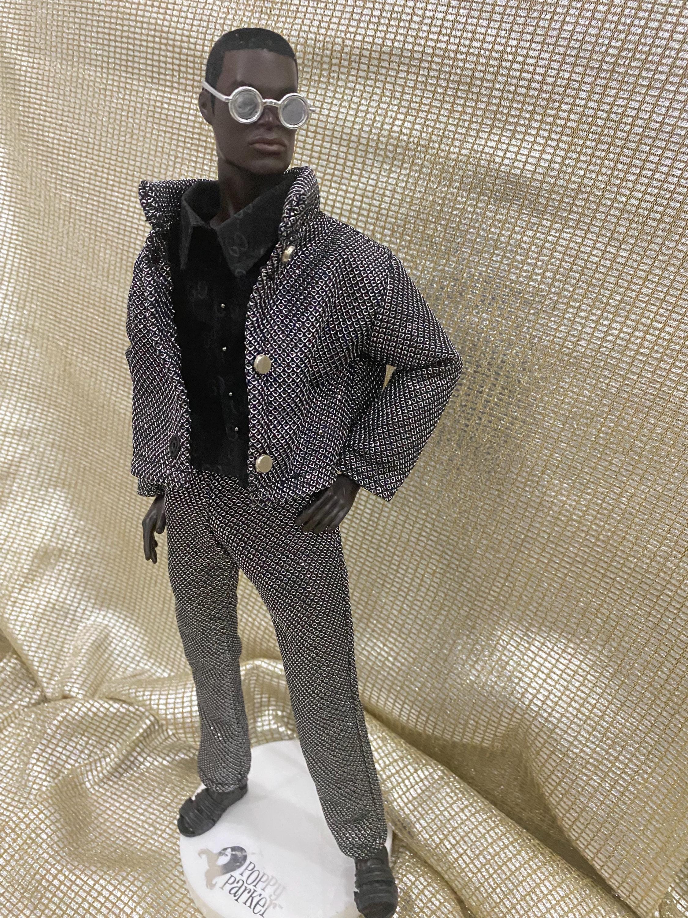 Integrity Toys Male Doll Outfits - Etsy