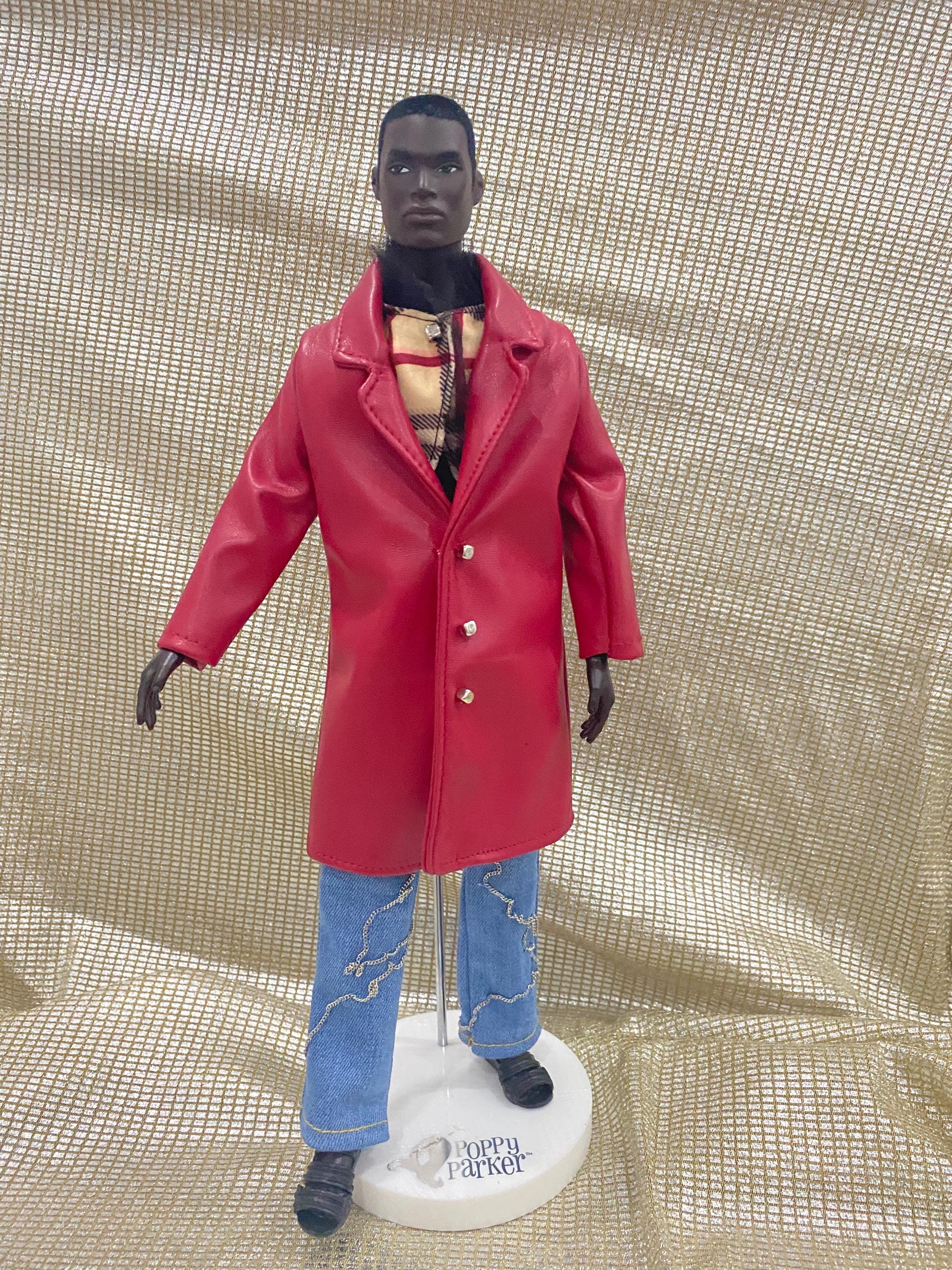Integrity Toys Male Doll Outfits - Etsy