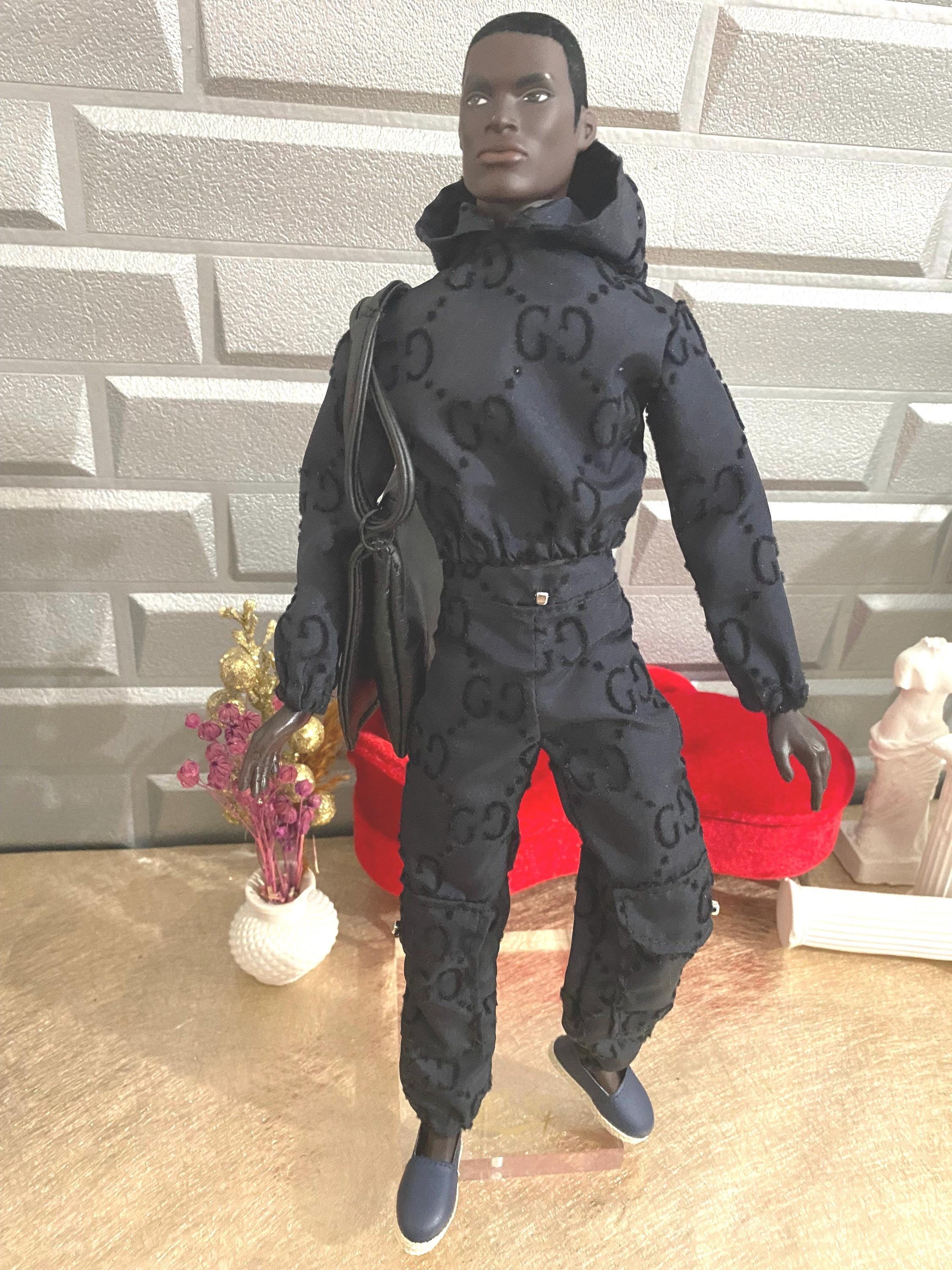 Integrity Doll Homme - Etsy