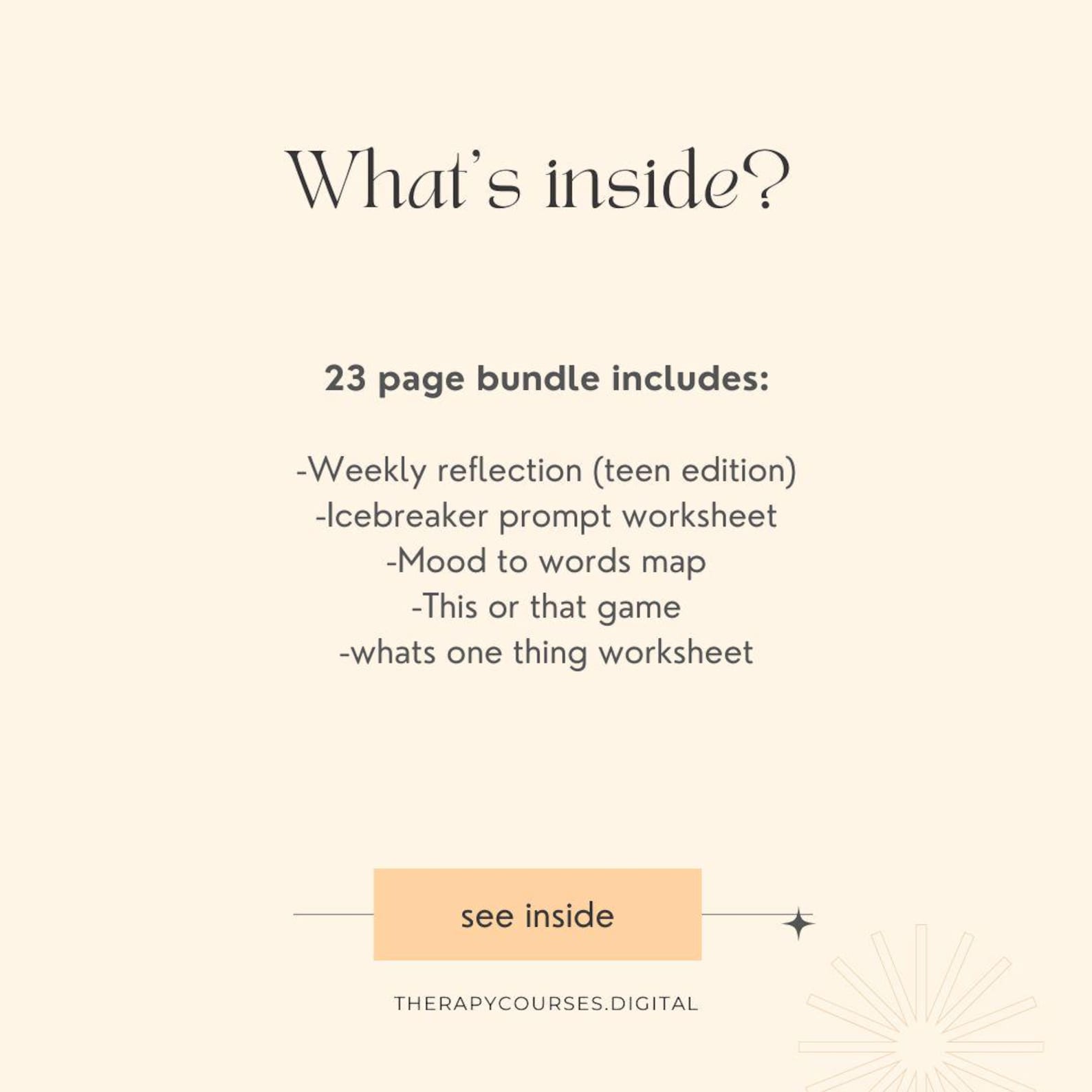 Teen Therapy Icebreakers: Printable Worksheets & Prompts - Group Ready ...