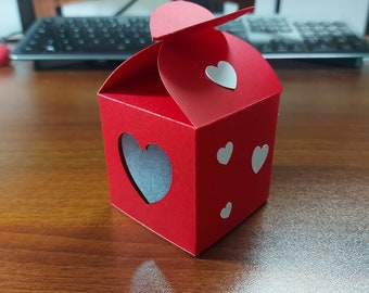 Valentine's Day Gift Box | Valentine's Day gift box