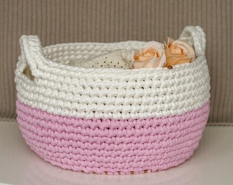 Storage basket