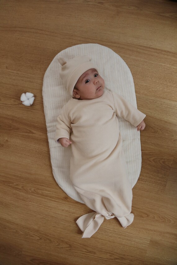 BEECH F W 100 Supima Cotton Knit Pajamas Etsy UK