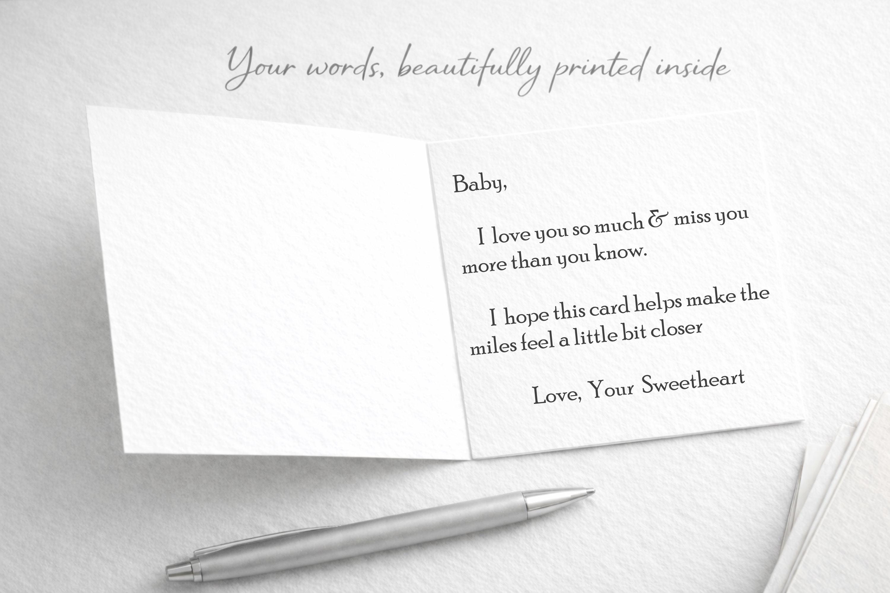 Seductive Letter To Boyfriend In Jail Examples Long Distance