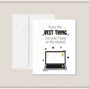Lo mejor que se encuentra en Internet / Tarjetas para personas encarceladas / Prisión Esposa Familia Amiga Novia / Larga distancia / Apoyo amoroso