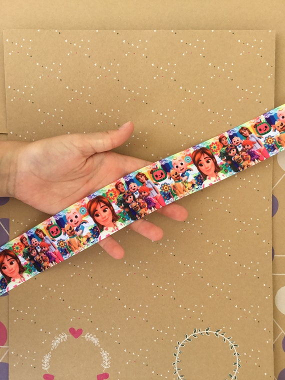 RIBBONS Jay Jay Grosgrain 38mm Width Ribbon Etsy