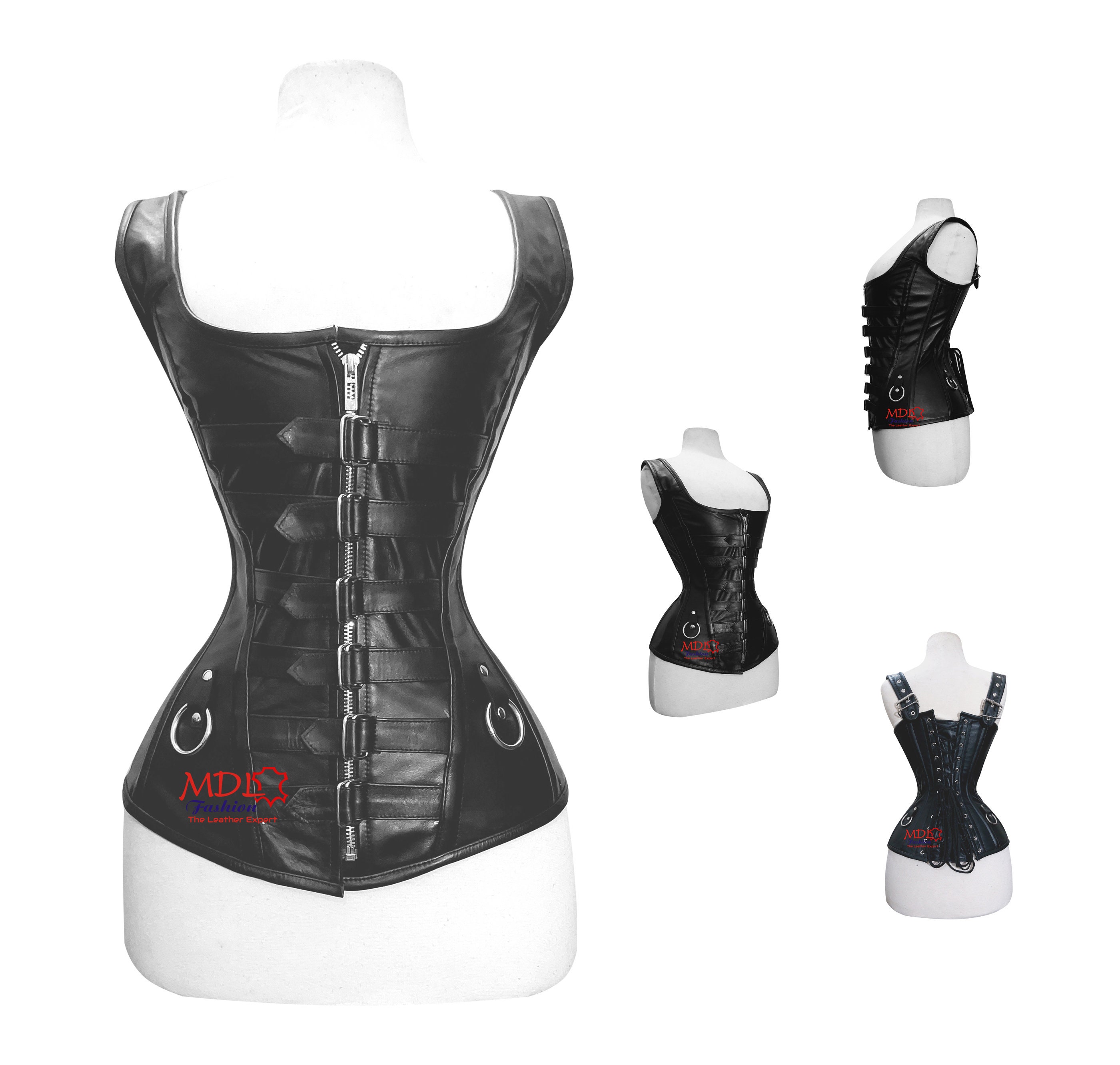 Sexy tight corset - .de